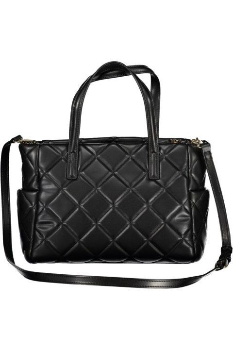 TOREBKA VALENTINO BAGS DAMSKA CZARNA (Nero) TOREBKA VALENTINO BAGS DAMSKA CZARNA (Nero)