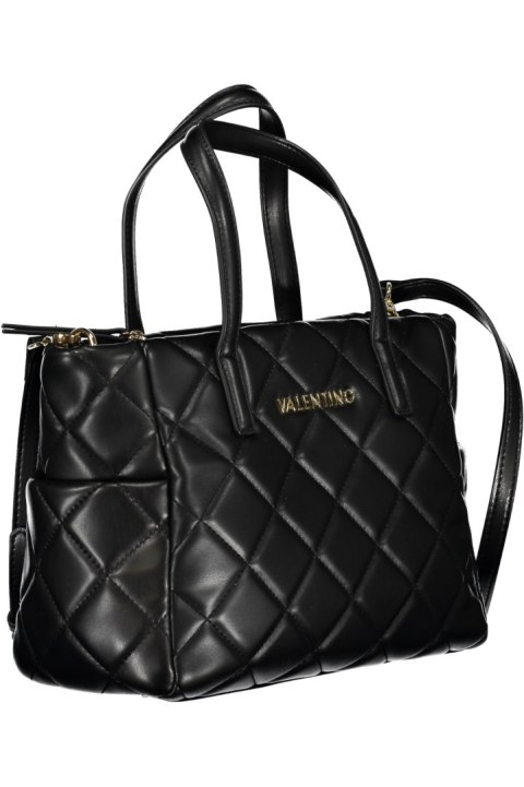 TOREBKA VALENTINO BAGS DAMSKA CZARNA (Nero) TOREBKA VALENTINO BAGS DAMSKA CZARNA (Nero)