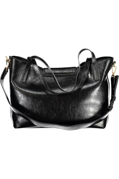 TOREBKA VALENTINO BAGS DAMSKA CZARNA (Nero) TOREBKA VALENTINO BAGS DAMSKA CZARNA (Nero)