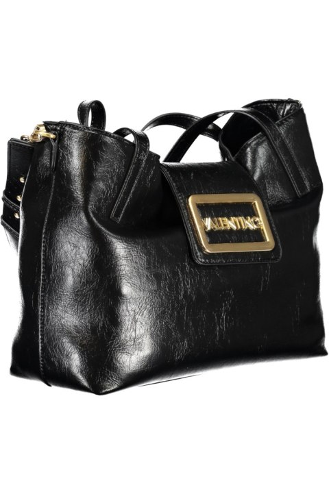 TOREBKA VALENTINO BAGS DAMSKA CZARNA (Nero) TOREBKA VALENTINO BAGS DAMSKA CZARNA (Nero)