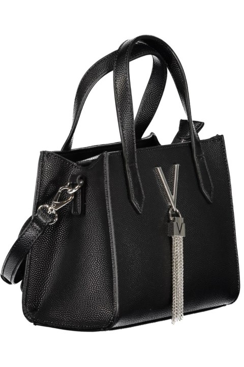 TOREBKA VALENTINO BAGS DAMSKA CZARNA (Nero) TOREBKA VALENTINO BAGS DAMSKA CZARNA (Nero)
