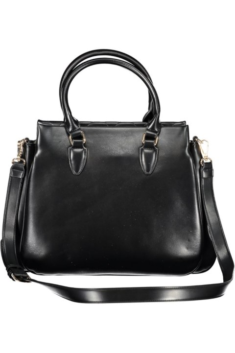 TOREBKA VALENTINO BAGS DAMSKA CZARNA (Nero) TOREBKA VALENTINO BAGS DAMSKA CZARNA (Nero)