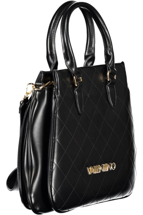 TOREBKA VALENTINO BAGS DAMSKA CZARNA (Nero) TOREBKA VALENTINO BAGS DAMSKA CZARNA (Nero)