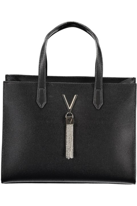 TOREBKA VALENTINO BAGS DAMSKA CZARNA (Nero) TOREBKA VALENTINO BAGS DAMSKA CZARNA (Nero)