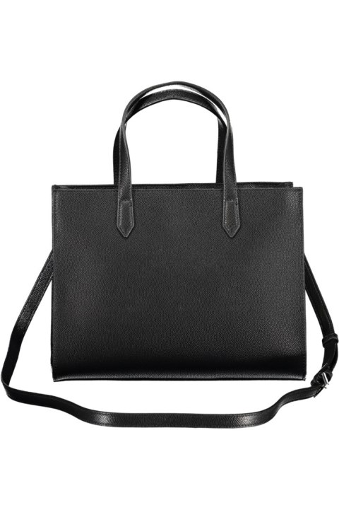 TOREBKA VALENTINO BAGS DAMSKA CZARNA (Nero) TOREBKA VALENTINO BAGS DAMSKA CZARNA (Nero)