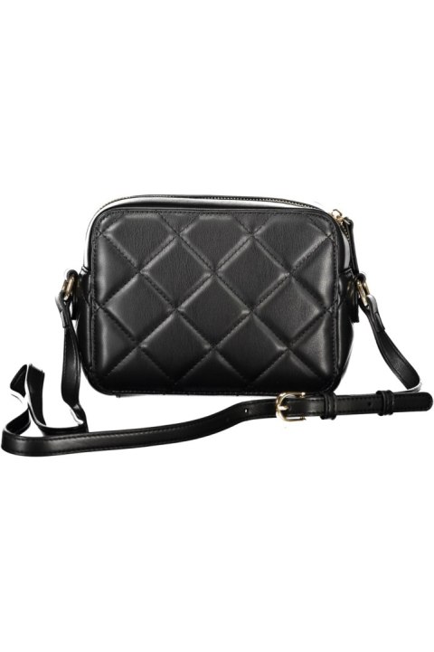 TOREBKA VALENTINO BAGS DAMSKA CZARNA (Nero) TOREBKA VALENTINO BAGS DAMSKA CZARNA (Nero)