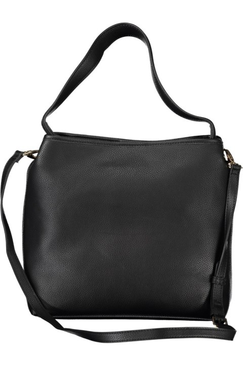 TOREBKA VALENTINO BAGS DAMSKA CZARNA (Nero) TOREBKA VALENTINO BAGS DAMSKA CZARNA (Nero)