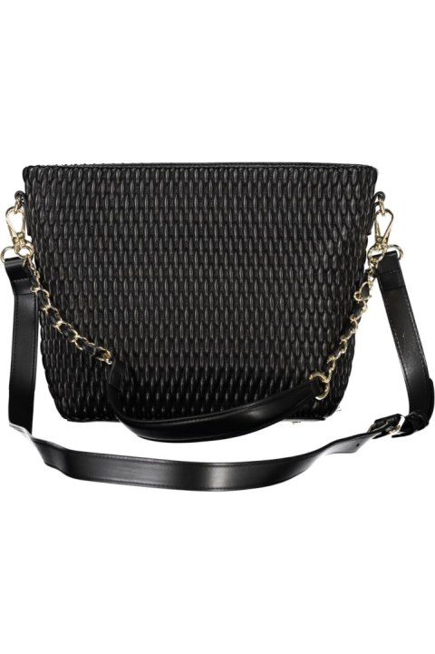 TOREBKA VALENTINO BAGS DAMSKA CZARNA (Nero) TOREBKA VALENTINO BAGS DAMSKA CZARNA (Nero)