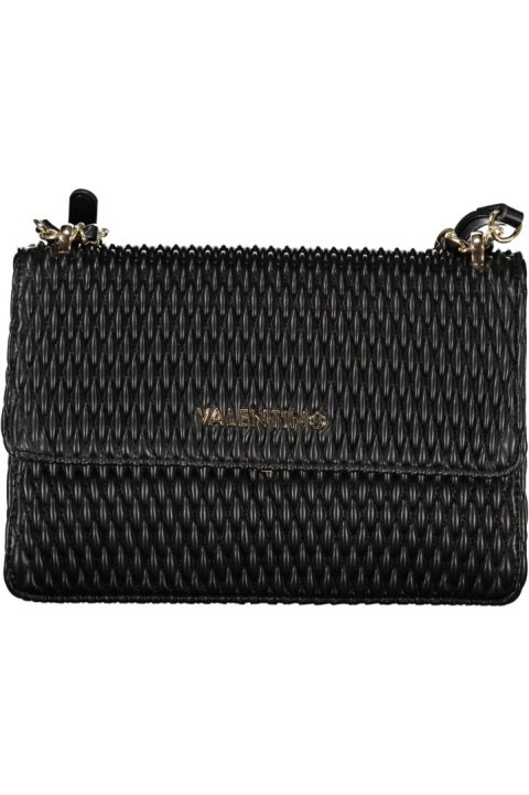 TOREBKA VALENTINO BAGS DAMSKA CZARNA (Nero) TOREBKA VALENTINO BAGS DAMSKA CZARNA (Nero)