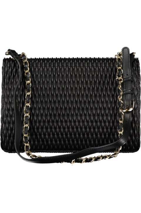 TOREBKA VALENTINO BAGS DAMSKA CZARNA (Nero) TOREBKA VALENTINO BAGS DAMSKA CZARNA (Nero)