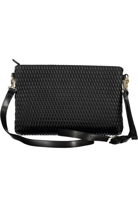 TOREBKA VALENTINO BAGS DAMSKA CZARNA (Nero) TOREBKA VALENTINO BAGS DAMSKA CZARNA (Nero)