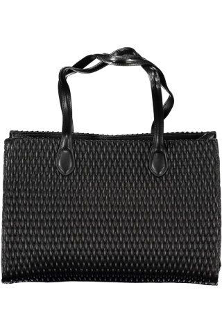 TOREBKA VALENTINO BAGS DAMSKA CZARNA (Nero)