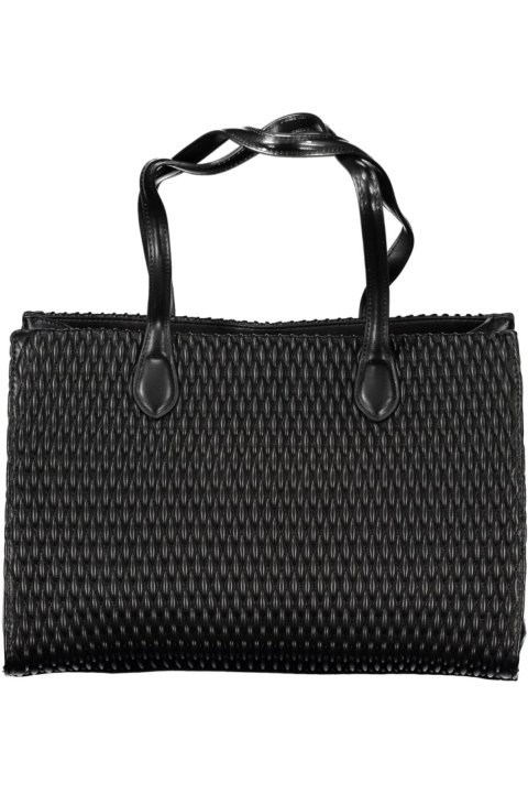 TOREBKA VALENTINO BAGS DAMSKA CZARNA (Nero) TOREBKA VALENTINO BAGS DAMSKA CZARNA (Nero)