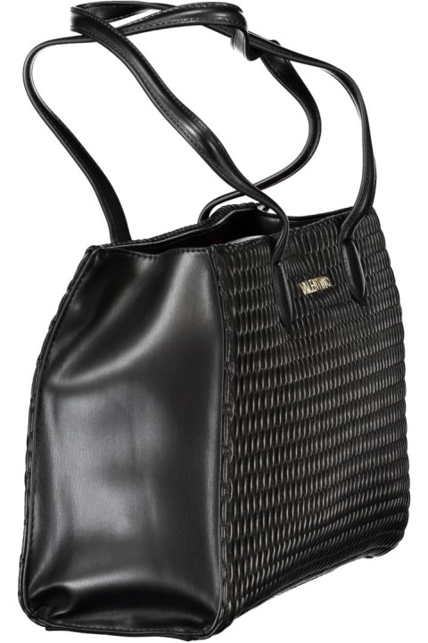 TOREBKA VALENTINO BAGS DAMSKA CZARNA (Nero) TOREBKA VALENTINO BAGS DAMSKA CZARNA (Nero)