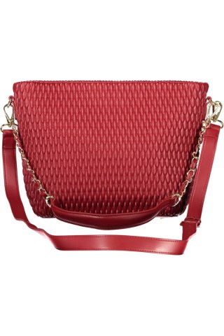 TOREBKA VALENTINO BAGS DAMSKA CZERWONA (Rosso)