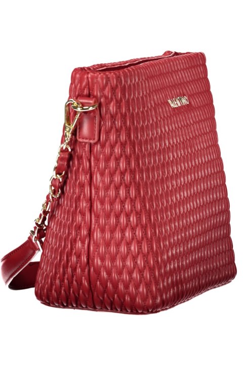 TOREBKA VALENTINO BAGS DAMSKA CZERWONA (Rosso) TOREBKA VALENTINO BAGS DAMSKA CZERWONA (Rosso)