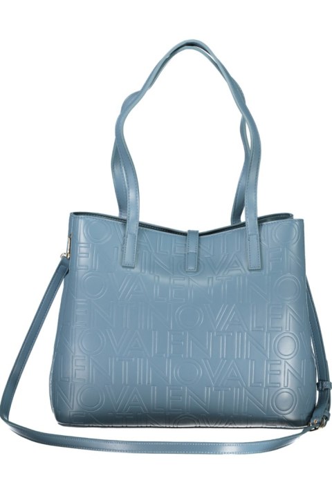 TOREBKA VALENTINO BAGS DAMSKA NIEBIESKA (Azzurro) TOREBKA VALENTINO BAGS DAMSKA NIEBIESKA (Azzurro)