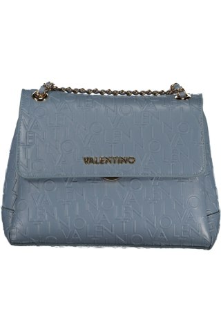 TOREBKA VALENTINO BAGS DAMSKA NIEBIESKA (Azzurro)