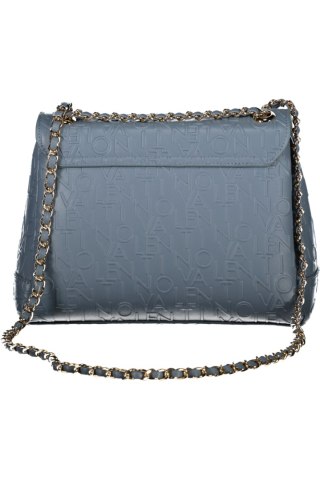 TOREBKA VALENTINO BAGS DAMSKA NIEBIESKA (Azzurro)