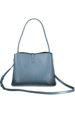 TOREBKA VALENTINO BAGS DAMSKA NIEBIESKA (Azzurro)