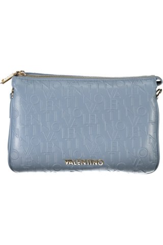 TOREBKA VALENTINO BAGS DAMSKA NIEBIESKA (Azzurro)