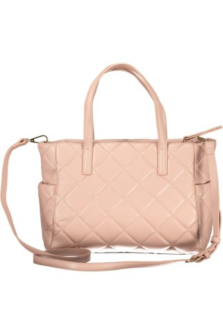 TOREBKA VALENTINO BAGS DAMSKA RÓŻOWA (Rosa)