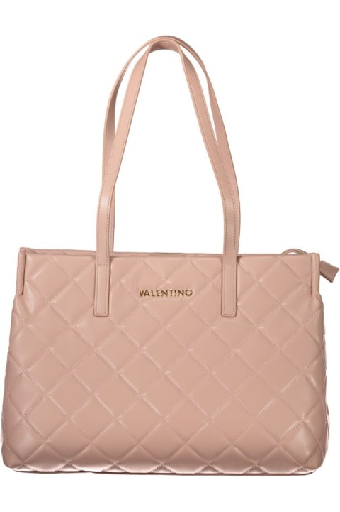 TOREBKA VALENTINO BAGS DAMSKA RÓŻOWA (Rosa) TOREBKA VALENTINO BAGS DAMSKA RÓŻOWA (Rosa)