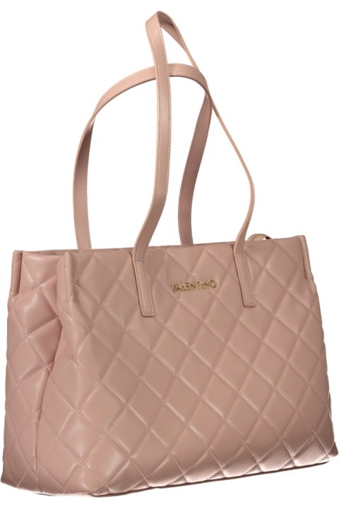 TOREBKA VALENTINO BAGS DAMSKA RÓŻOWA (Rosa) TOREBKA VALENTINO BAGS DAMSKA RÓŻOWA (Rosa)