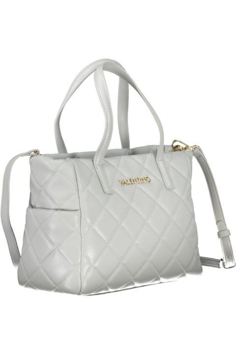 TOREBKA VALENTINO BAGS DAMSKA SZARA (Grigio) TOREBKA VALENTINO BAGS DAMSKA SZARA (Grigio)