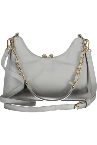 TOREBKA VALENTINO BAGS DAMSKA SZARA (Grigio)