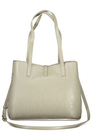 TOREBKA VALENTINO BAGS DAMSKA SZARA (Grigio)