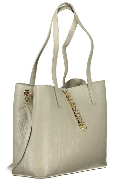 TOREBKA VALENTINO BAGS DAMSKA SZARA (Grigio) TOREBKA VALENTINO BAGS DAMSKA SZARA (Grigio)