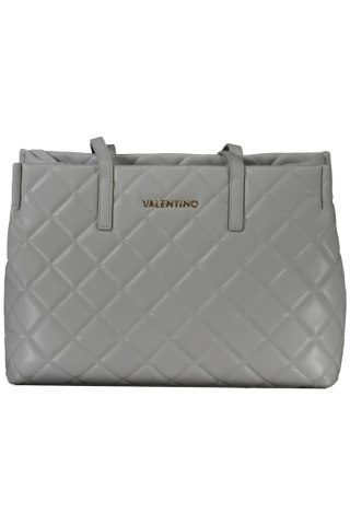 TOREBKA VALENTINO BAGS DAMSKA SZARA (Grigio)