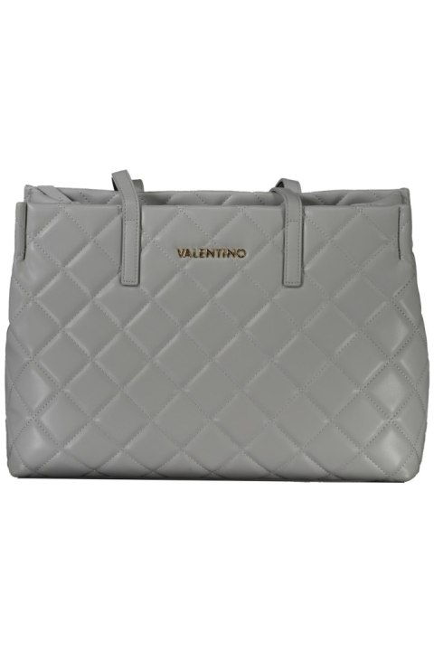 TOREBKA VALENTINO BAGS DAMSKA SZARA (Grigio) TOREBKA VALENTINO BAGS DAMSKA SZARA (Grigio)