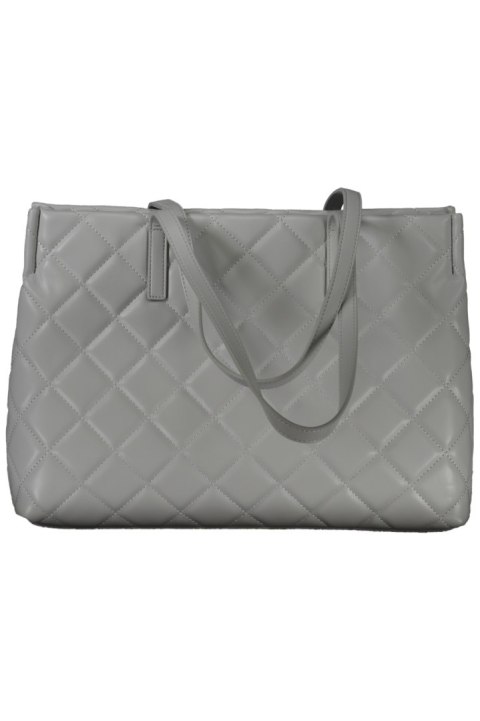 TOREBKA VALENTINO BAGS DAMSKA SZARA (Grigio) TOREBKA VALENTINO BAGS DAMSKA SZARA (Grigio)