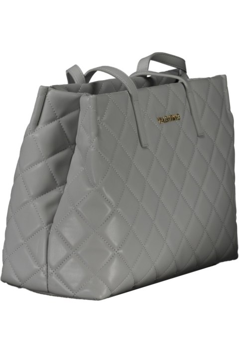 TOREBKA VALENTINO BAGS DAMSKA SZARA (Grigio) TOREBKA VALENTINO BAGS DAMSKA SZARA (Grigio)