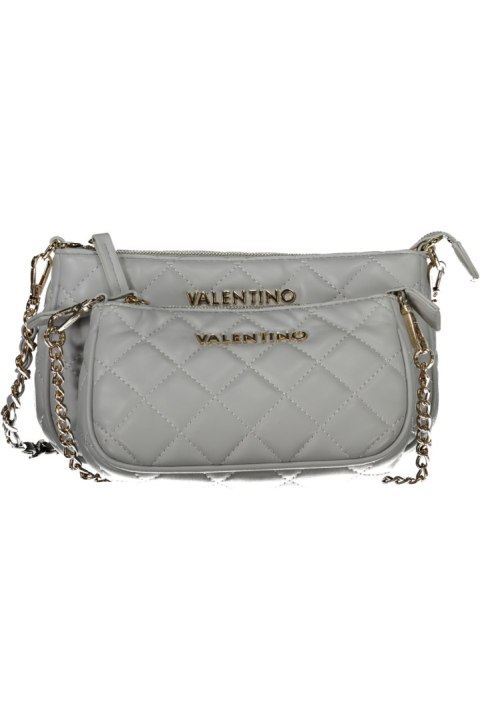 TOREBKA VALENTINO BAGS DAMSKA SZARA (Grigio) TOREBKA VALENTINO BAGS DAMSKA SZARA (Grigio)