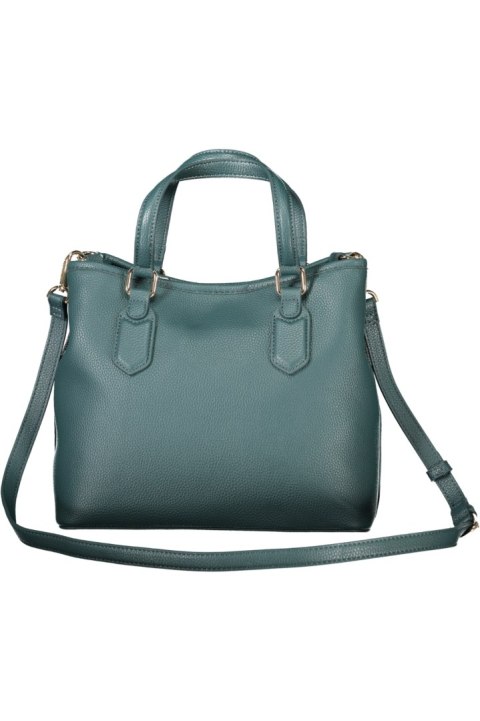 TOREBKA VALENTINO BAGS DAMSKA ZIELONA (Verde) TOREBKA VALENTINO BAGS DAMSKA ZIELONA (Verde)