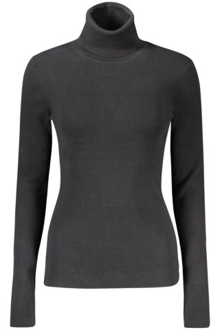 CALVIN KLEIN DAMSKI CZARNY SWETER (Nero)