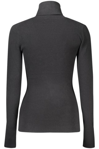 CALVIN KLEIN DAMSKI CZARNY SWETER (Nero)
