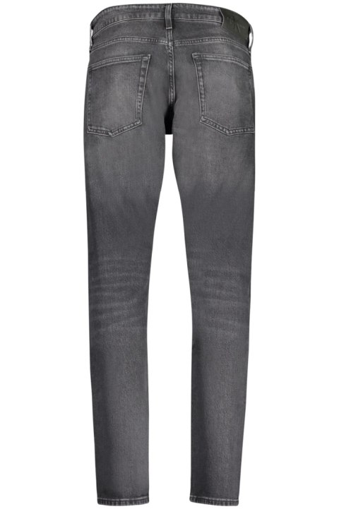 CALVIN KLEIN JEANS DENIM MĘSKIE CZARNE (Nero) CALVIN KLEIN JEANS DENIM MĘSKIE CZARNE (Nero)