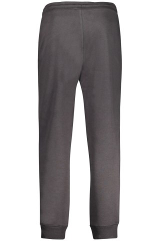 CALVIN KLEIN MĘSKIE CZARNE SPODNIE (Nero)