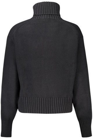 CALVIN KLEIN SWETER DAMSKI CZARNY (Nero)