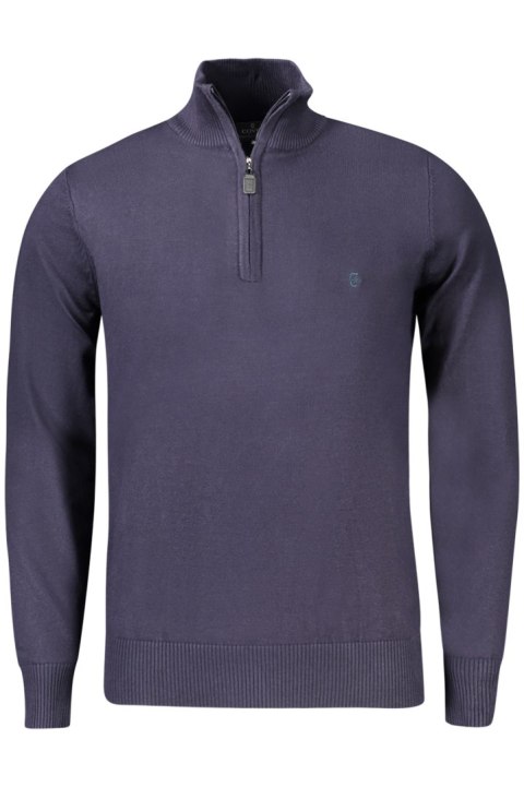 COVERI MOVING BLUE MĘSKI SWETER (Blu) COVERI MOVING BLUE MĘSKI SWETER (Blu)