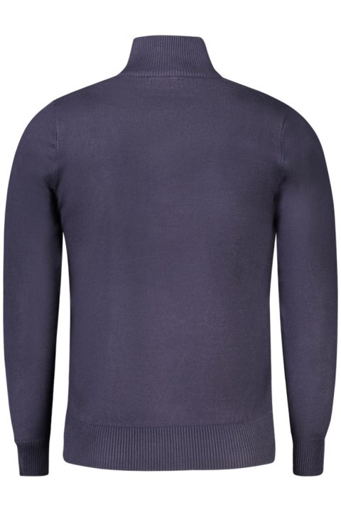 COVERI MOVING BLUE MĘSKI SWETER (Blu) COVERI MOVING BLUE MĘSKI SWETER (Blu)