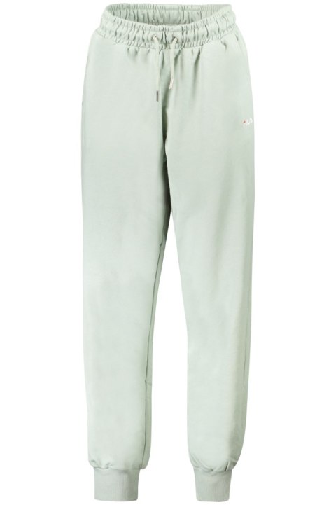 FILA DAMSKIE SPODNIE ZIELONE (Verde) FILA DAMSKIE SPODNIE ZIELONE (Verde)