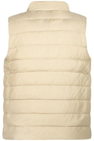 GUESS JEANS BEZ RĘKAWÓW DZIECIĘCE BEŻOWE (Beige)