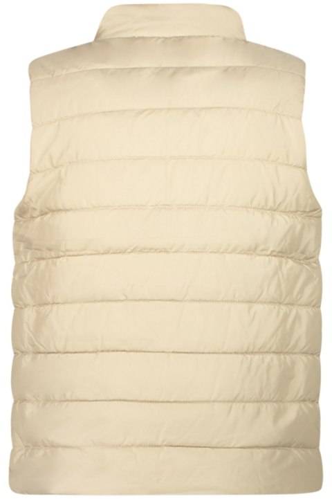 GUESS JEANS BEZ RĘKAWÓW DZIECIĘCE BEŻOWE (Beige) GUESS JEANS BEZ RĘKAWÓW DZIECIĘCE BEŻOWE (Beige)