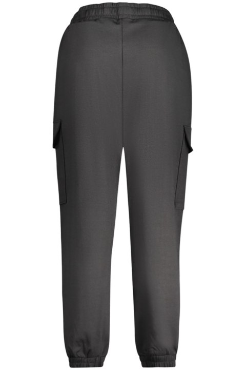 GUESS JEANS DAMSKIE SPODNIE CZARNE (Nero) GUESS JEANS DAMSKIE SPODNIE CZARNE (Nero)