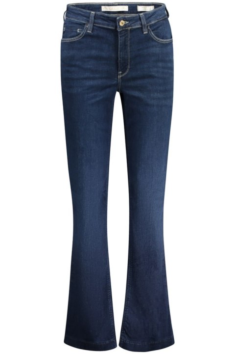 GUESS JEANS DENIM JEANS DAMSKIE NIEBIESKIE (Blu) GUESS JEANS DENIM JEANS DAMSKIE NIEBIESKIE (Blu)